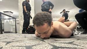 Trump officials explain assassination attempt charges on alleged attacker