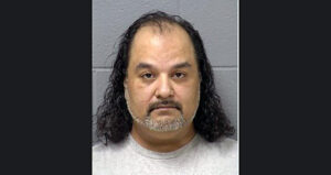 Beecher Man Charged with 10 Felony Counts for Possession of Child Sex Abuse Material