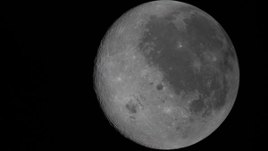 Congress rejects Trump's proposed NASA budget cuts