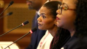 Illinois diversity commission says businesses aren't cooperating
