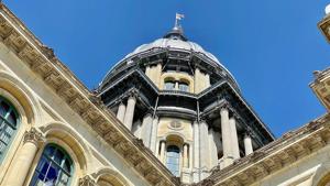 Illinois quick hits: Illinois parole absconder arrested in Tennessee