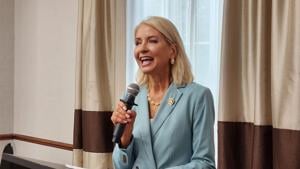 House passes Mary Miller's bill to stop childcare fraud