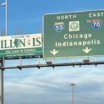 Pritzker defends plan to raise tolls