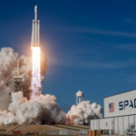 Another DEXIT: Axiom Space redomiciles in Texas