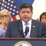 Presidential poll numbers show Pritzker at 2%
