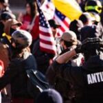 Antifa members convicted in Texas ICE attack sentenced to lengthy prison terms