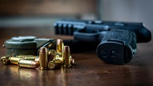 Washington high court: State will strip gun rights after two DUIs