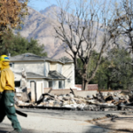 Altadena residents upset about multiple homes on lots