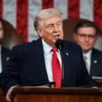 Elusive Trump endorsement helps define Colorado race