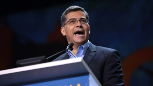 Becerra, Hilton to face each other in gubernatorial race