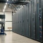 Data centers can benefit taxpayers, group says