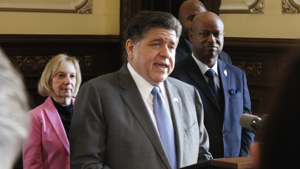 Illinois quick hits: Pritzker pauses data center tax credits