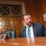 ‘Don’t be a hypocrite:’ Congressional hearing with DHS Secretary Mullin heats up