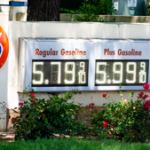 Poll: Two thirds say gas prices will shape their November vote