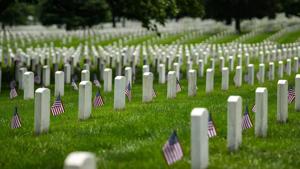 Texas suffers its first casualty in Iran war: female soldier from Carrollton