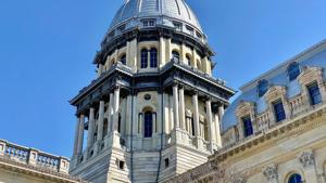 Illinois news in brief: Ex-Big Ten Network staffer gets 2 years in embezzlement case