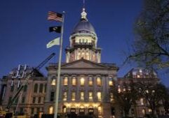 Op-Ed: State lawmakers gut Emmett Till Day bill, expose Illinois’ corruption problem