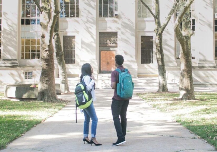 Book: Foreign countries pose greatest threat to free speech on college campuses