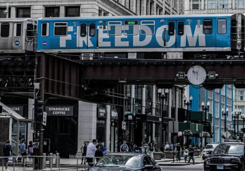 USDOT puts $2.1 billion of taxpayer funds for CTA under review USDOT puts $2.1 billion of taxpayer funds for CTA under review