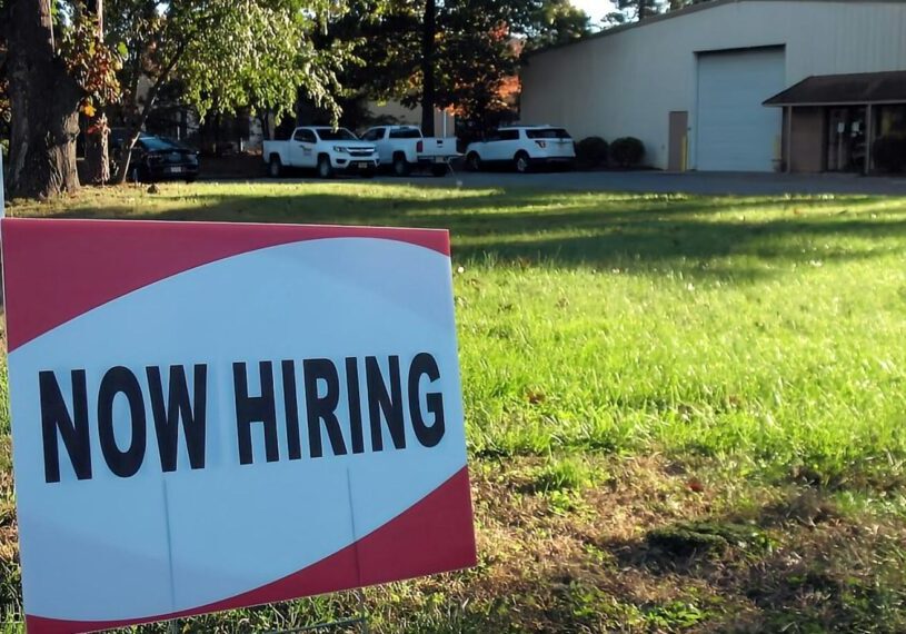 Everyday Economics: Jobs report takes center stage in week ahead