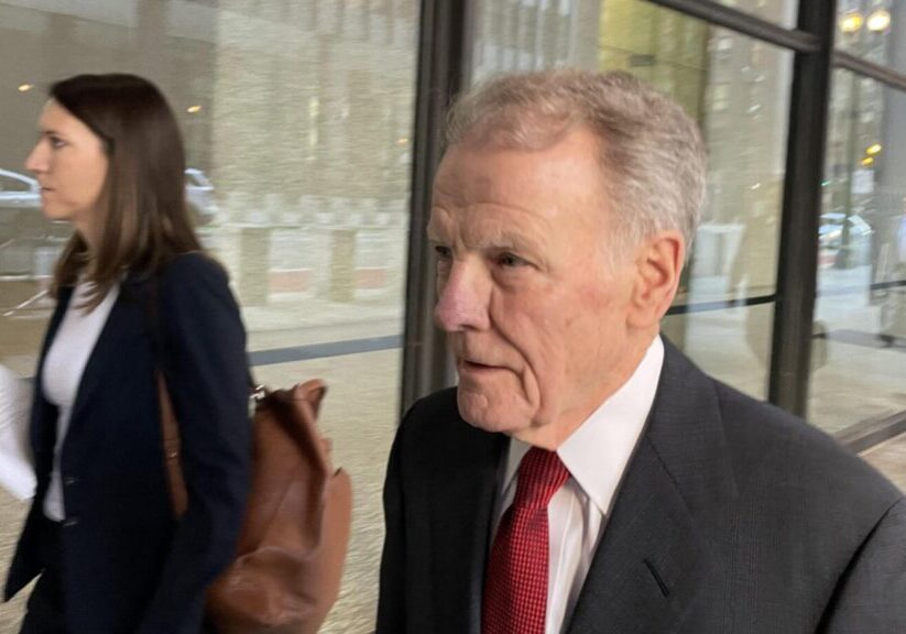 Illinois quick hits: Trump deploys Illinois Nartional Guard; Madigan to report to prison