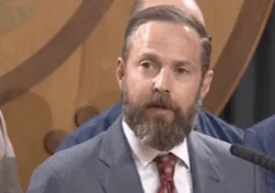 Texas House sues six Democrats absconding in California Texas House sues six Democrats absconding in California