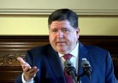 Pritzker: Chicago mayor 'never once called' to oppose pension bill Pritzker: Chicago mayor 'never once called' to oppose pension bill