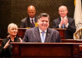 Illinois quick hits: Pritzker sends bill back to legislature; cannabis loans announced Illinois quick hits: Pritzker sends bill back to legislature; cannabis loans announced