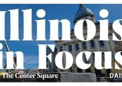 WATCH: Illinois In Focus Daily | Friday Aug. 8th, 2025