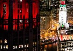 Chicago ranks near bottom in survey of best and worst run cities