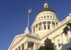 Legislative committees advance CA redistricting legislation