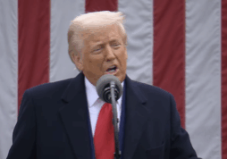 Trump warns of 'Great Depression' if appeals court curbs tariff power