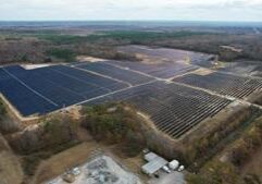 USDA reverses use of taxpayer dollars to fund solar panels on farmland