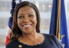 Reports: DOJ probing NY AG's fraud case against Trump