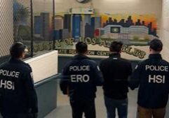 California schools protect students from ICE agents