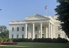 Trump’s former National Security Adviser criticizes Ireland for ‘cozying up to China’