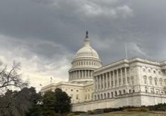 Congress to face mounting pressure to act on future of D.C.