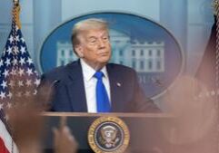 S&P keeps U.S. outlook stable, but says federal finances won't improve