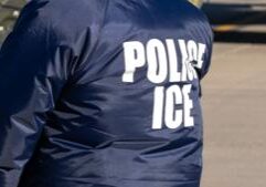 In six months, ICE arrests 350 gang members in Houston In six months, ICE arrests 350 gang members in Houston