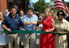 WATCH: Illinois State Fair: Affordable fun backed by $140M in taxpayer funding WATCH: Illinois State Fair: Affordable fun backed by $140M in taxpayer funding
