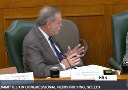 WATCH: Democrat state redistricting efforts created unfair advantages, lawmaker says WATCH: Democrat state redistricting efforts created unfair advantages, lawmaker says