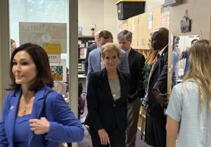 Reversing Biden’s precedent, students complete FAFSA in minutes at beta-testing event