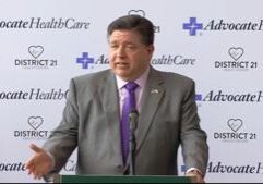 Op-Ed: Illinois just cemented its place as a 'Legislative Inferno'