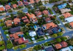 Everyday Economics: Housing market and Fed policy in focus in the week ahead