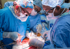 WATCH: UW-authored study on surgery times contradicts CMS basis for reimbursement cuts