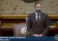 After two weeks fleeing Texas, House Democrats return, quorum reached