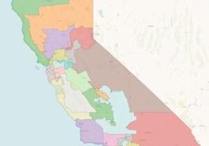 Redistricting opponents immediately appeal to CA voters