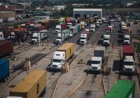 European Union says U.S. consumers will end up paying tariffs European Union says U.S. consumers will end up paying tariffs