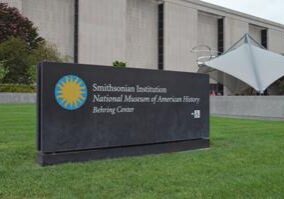 Trump to probe Smithsonian museums for 'woke' ideology