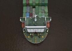 U.S. consumers to pay 55% of tariff costs, Goldman Sachs says U.S. consumers to pay 55% of tariff costs, Goldman Sachs says